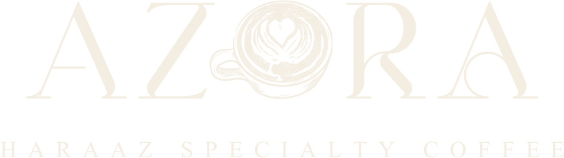 Azora, Haraaz Specialty Coffee